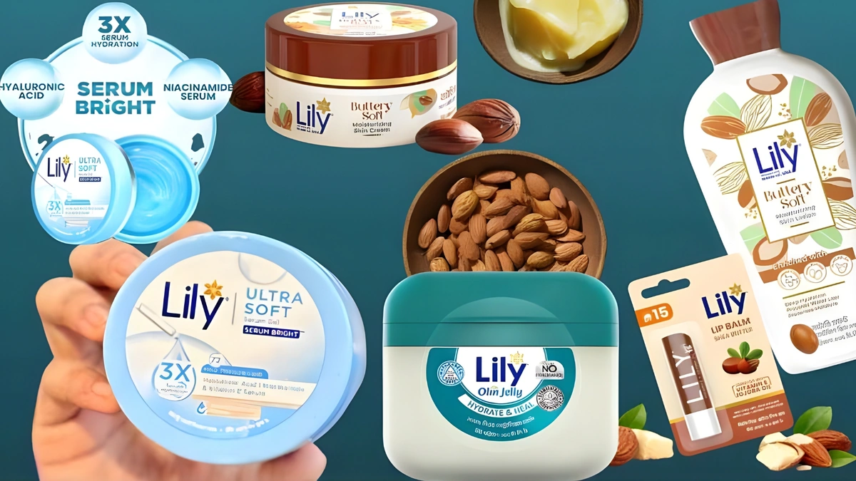 Lily’s Skincare Products Suddenly Stocked Out in the Market