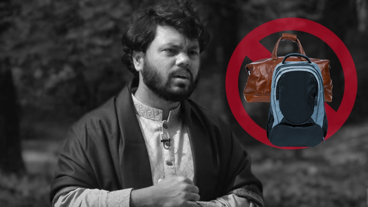 Strict Guidelines Given in Osman Hadi’s Janaza