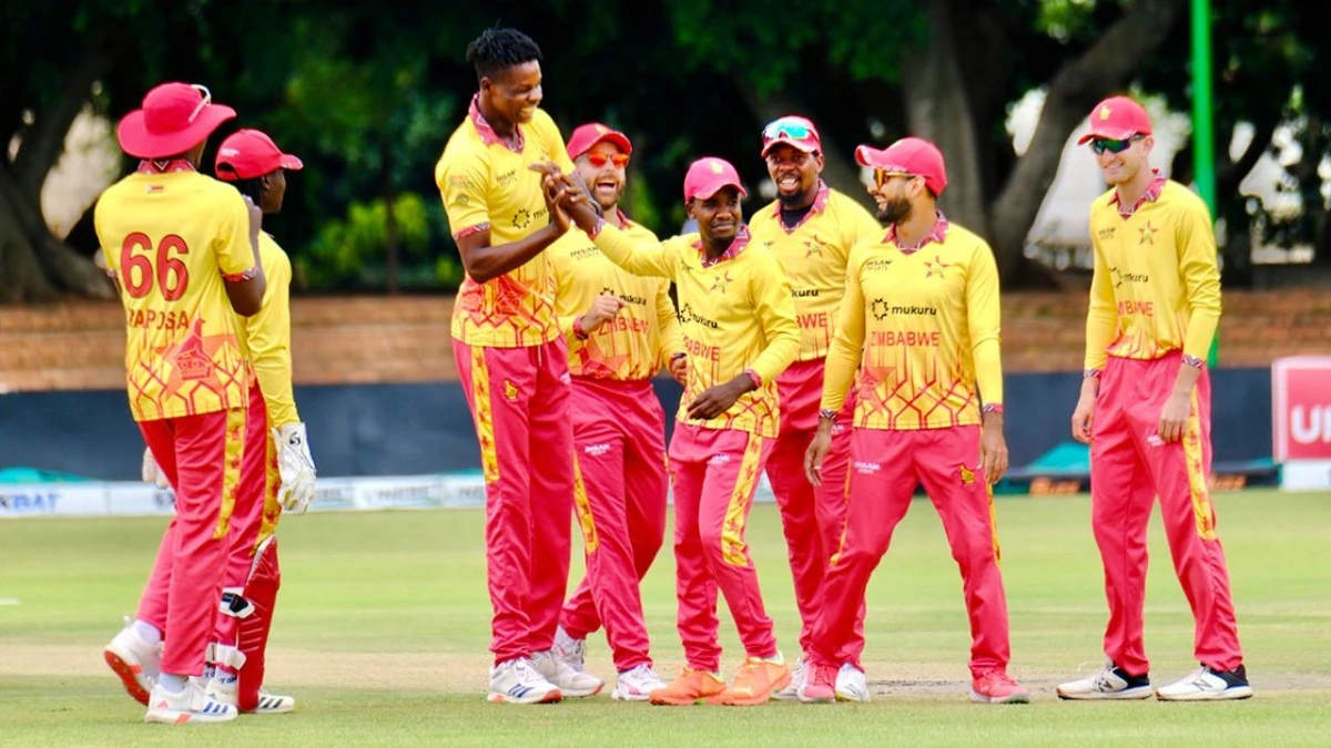 Zimbabwe Considering Boycott of T20 World Cup 2026 Over Sikandar Raza’s Visa Issues