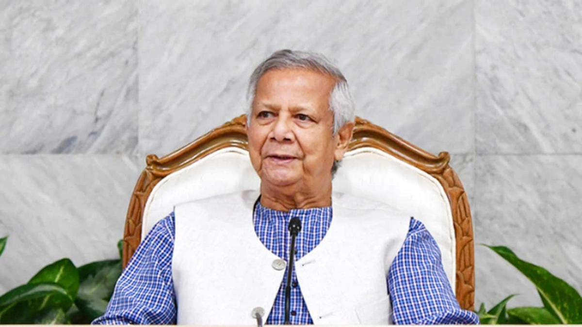 Advisor Dr. Muhammad Yunus Directs Creation of Separate Institution for Electricity and Energy Research