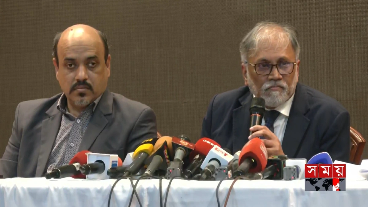 Government to Set Prices for 295 Essential Medicines, Says Saidur Rahman