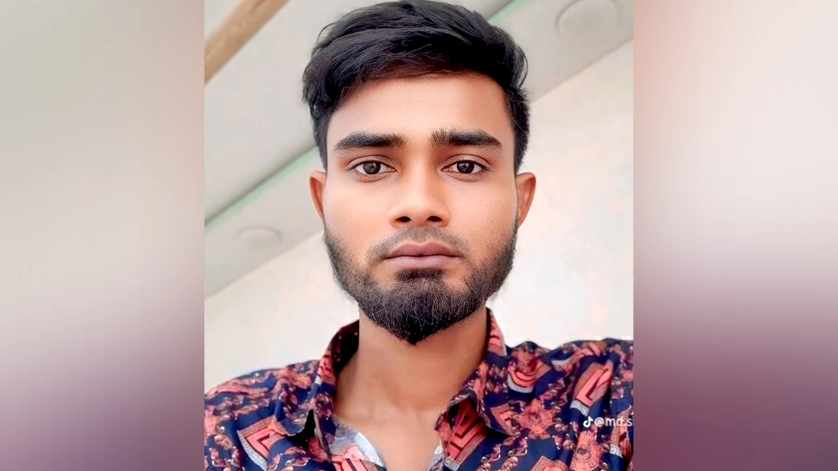 Young Man Beaten to Death Over 600 Taka in Bhola