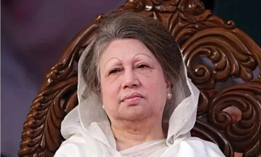 Khaleda Zia’s Condition Remains Critical, Doctors Say