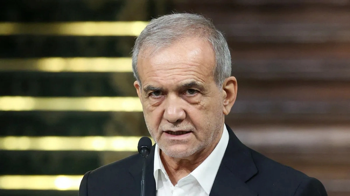 Iran Warns Strike on Supreme Leader Khamenei Would Mean War