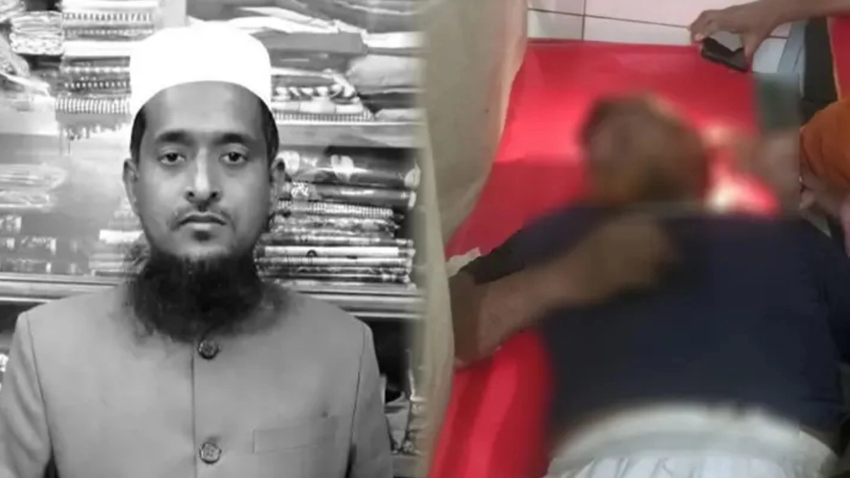 Jamaat Condemns Sherpur Attack, Mourns Death of Local Leader