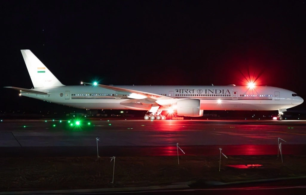 Pakistan Extends Airspace Ban on Indian Aircraft Through 2026, Longest in History