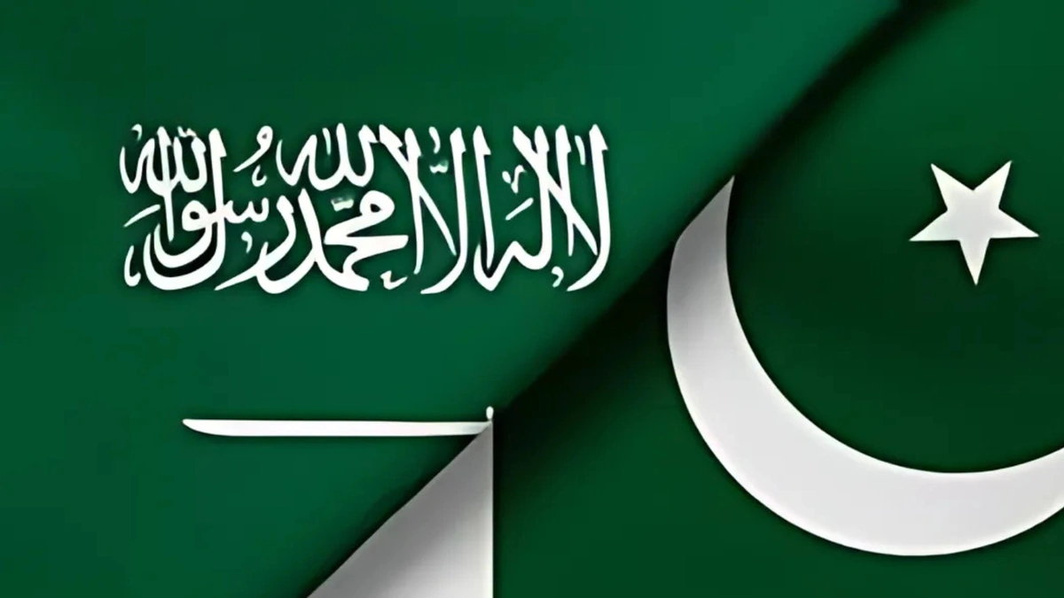 Saudi Arabia commits to support Pakistan in the event of military aggression