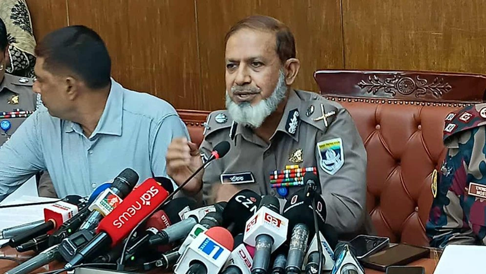 CID Uncovers Over  127 Crore TK Unusual Transactions Linked to Hadi's Murder