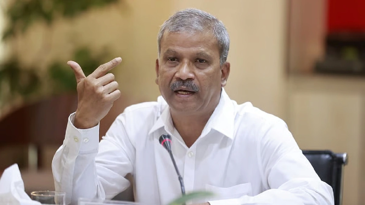 No Compromise on Security of Cricketers, Country's Dignity