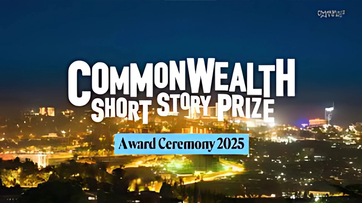 Commonwealth Short Story Prize: Stories of 2,000–5,000 words will win 3 awards
