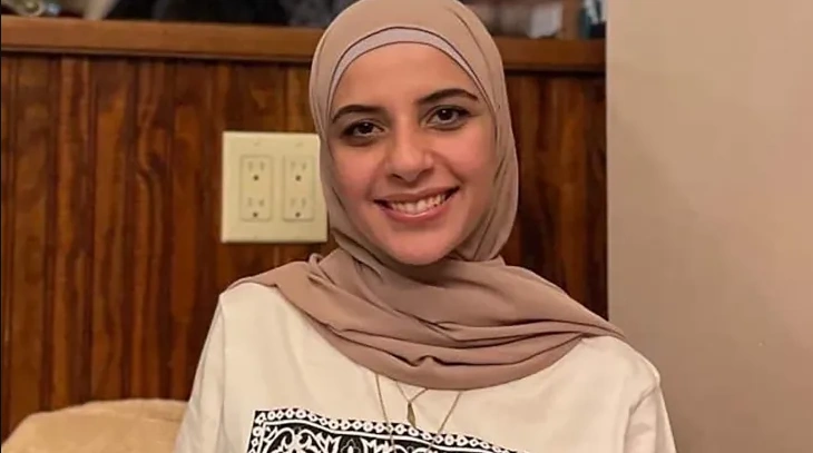 Palestinian Activist Leqaa Kordia Released From U.S. Immigration Detention After Year in Custody