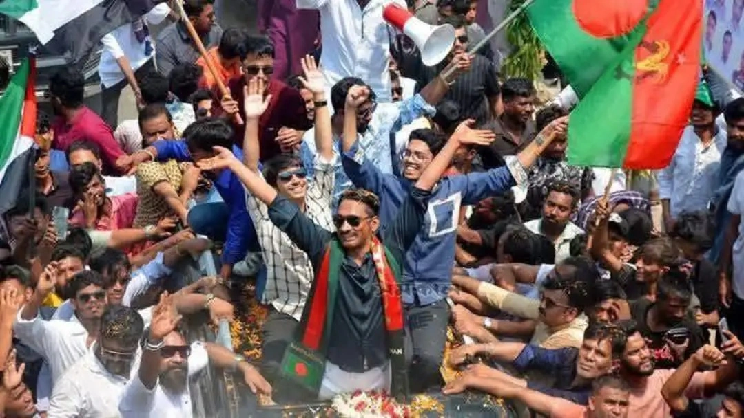 Zakir Khan’s Mother Files General Diary for His Security