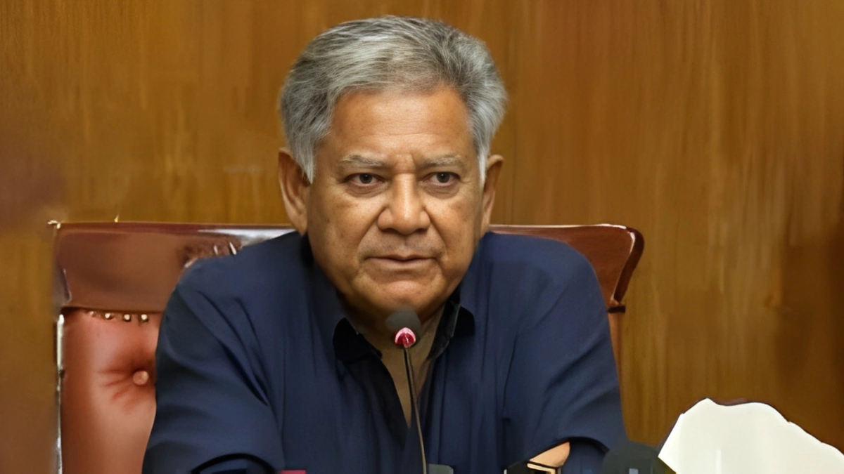 If I die, I’ll die in my own country, where could I run?