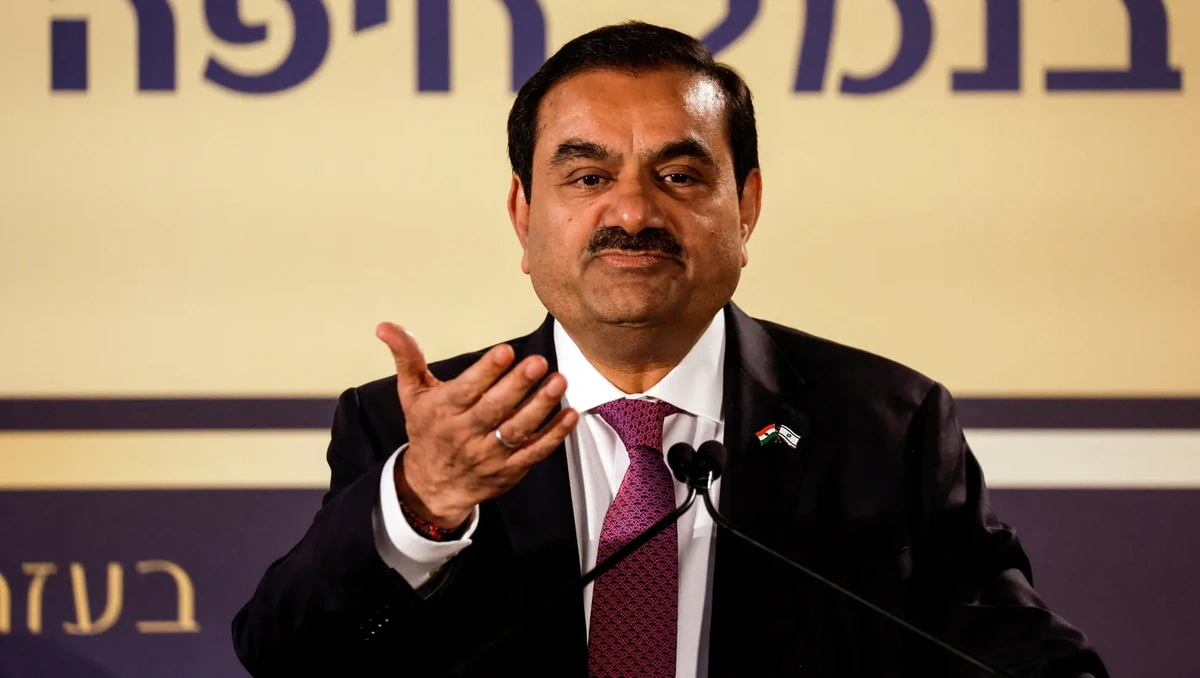 Bangladesh Appoints UK Law Firm for Arbitration Against Adani; Niko to Pay $42M Compensation