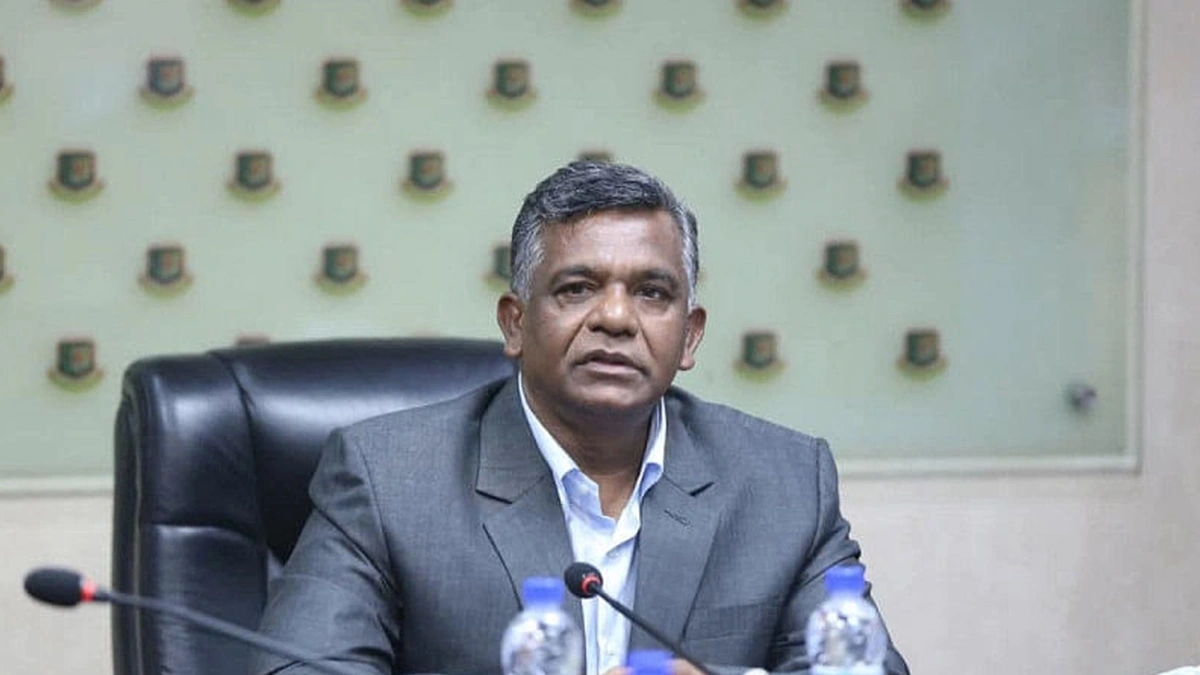 BCB to Implement New Regulation Preventing Centrally Contracted Players from Holding Positions in CWAB Committee