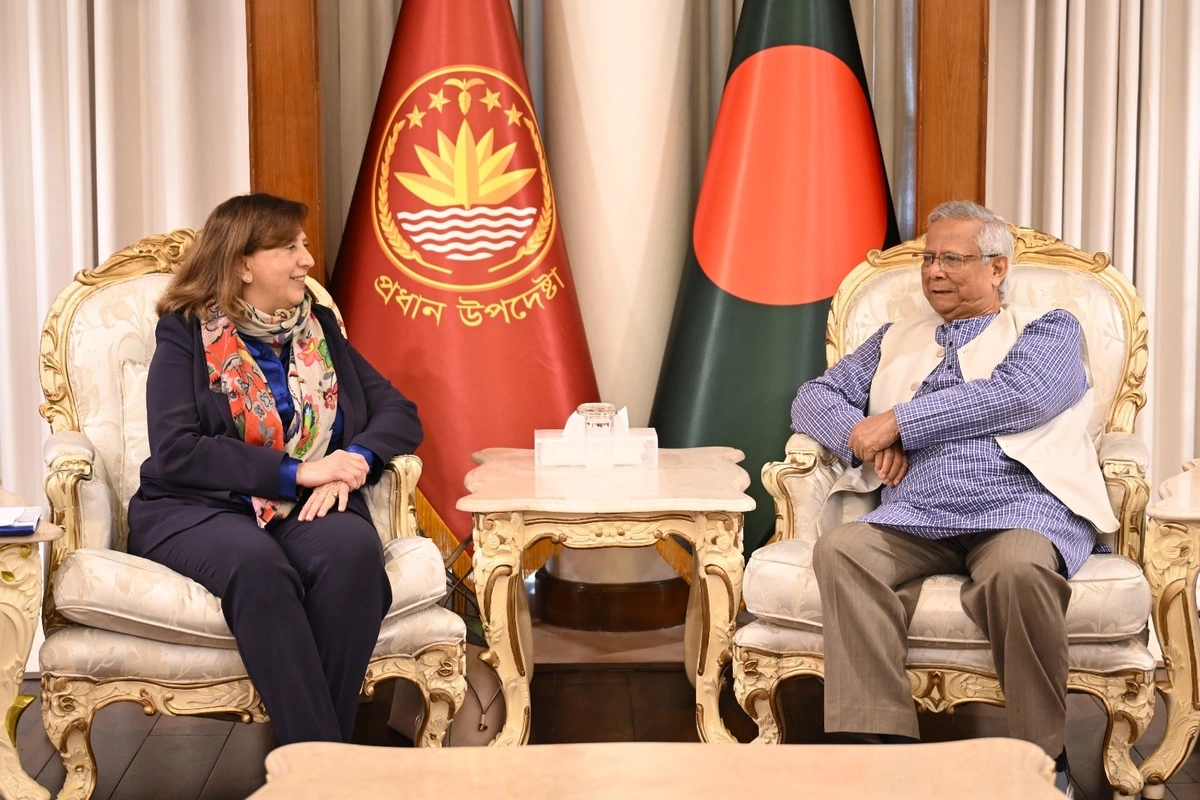 EU and Bangladesh Set to Finalize Comprehensive Partnership Agreement