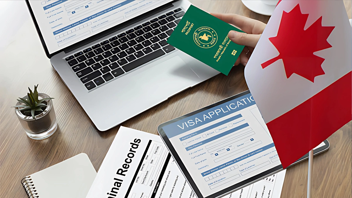 Canada’s strict policy  62% of student visa applications rejected in 2025