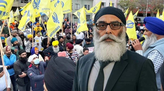 SIKHS FOR JUSTICE offers TK5.5M reward to identify killersOF OSMAN HADI
