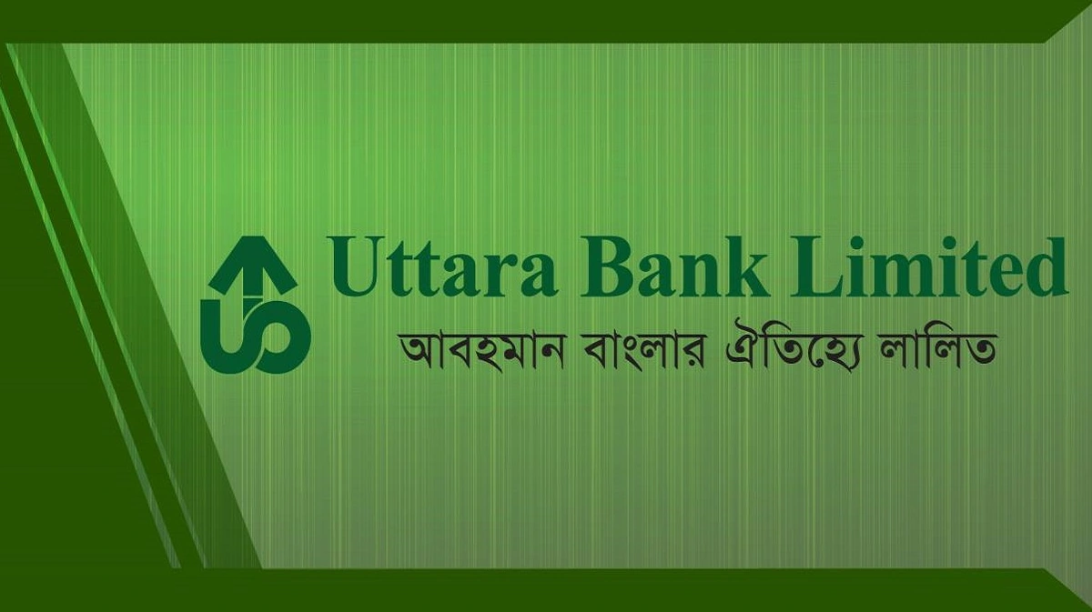 Senior Officer Vacancies Open at Uttara Bank PLC
