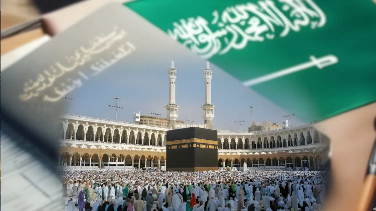 Saudi Arabia Announces Umrah Open to Holders of All Visa Types