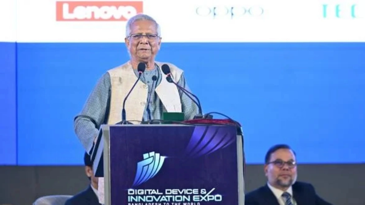 CA calls for boosting technological advancement to adapt to changing world