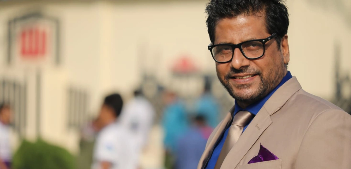 Journalist Anis Alamgir Sent to Jail After Completing Remand