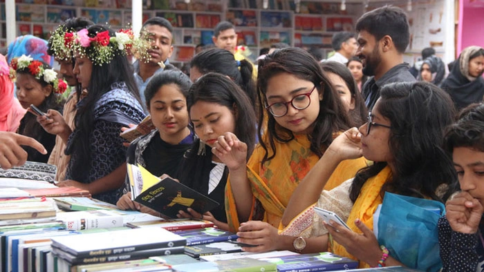 Ekushey Book Fair 2026 to Begin on 20 February