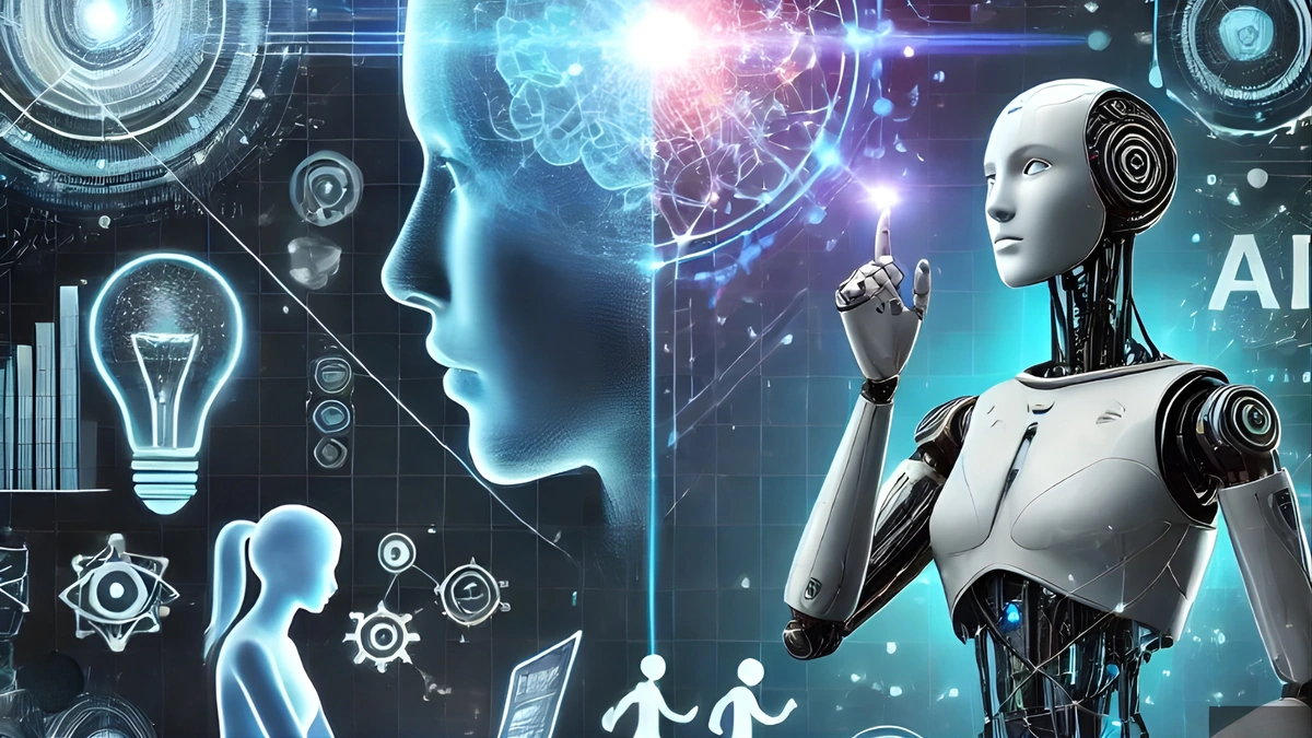 Reign of the Machines: Will Human Skills Be Defeated by AI?