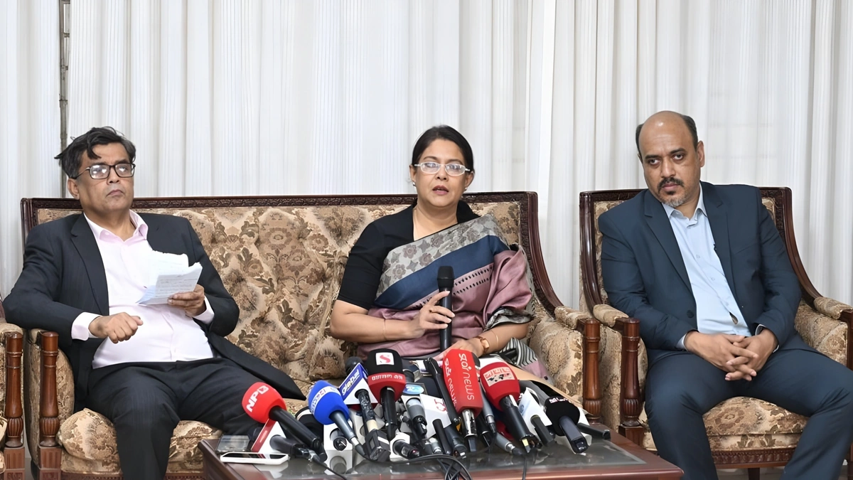 Approval of the Police Commission Ordinance