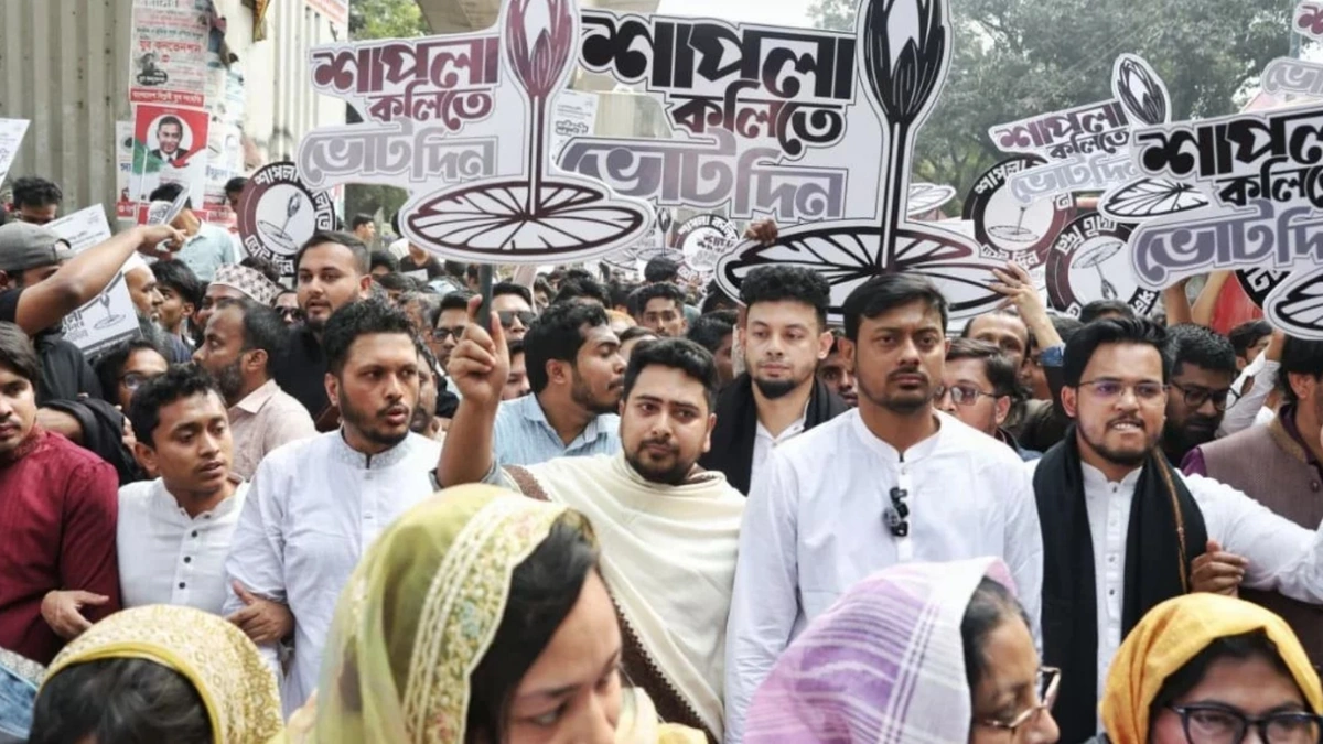 NCP Launches Election Campaign with Visits to National Leaders’ Graves