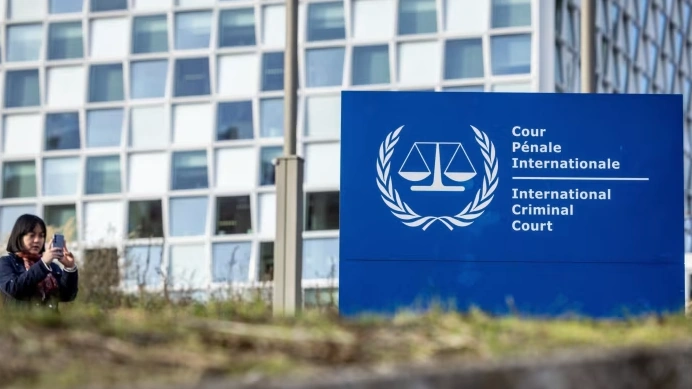 US to impose sanctions on International Criminal Court