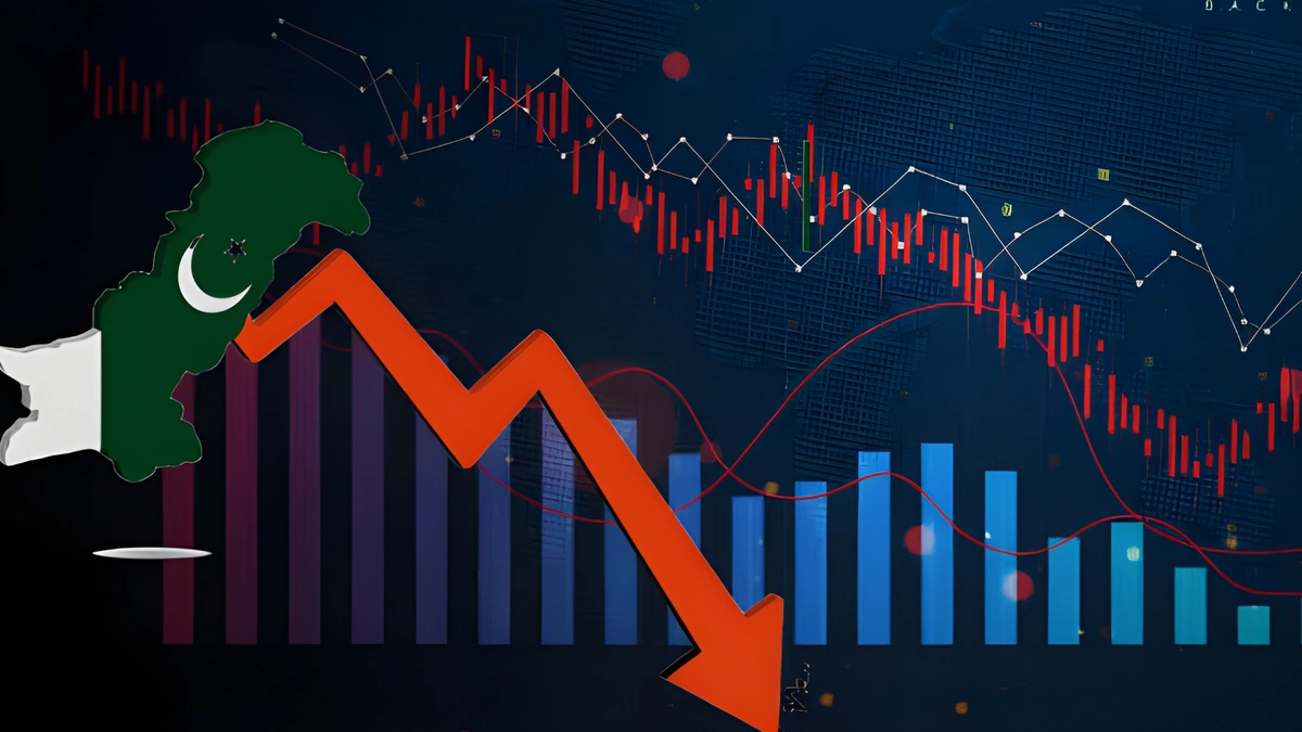 How the elite class is consuming Pakistan’s economy