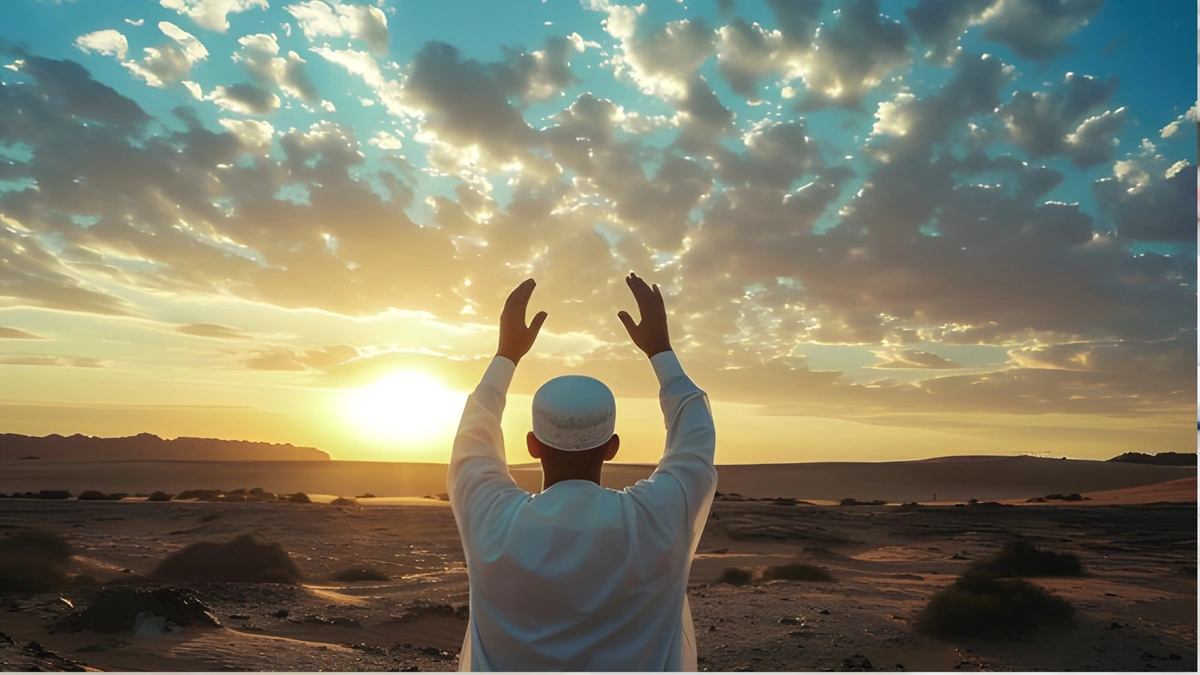 Places Where Performing Salah (Prayer) Is Prohibited