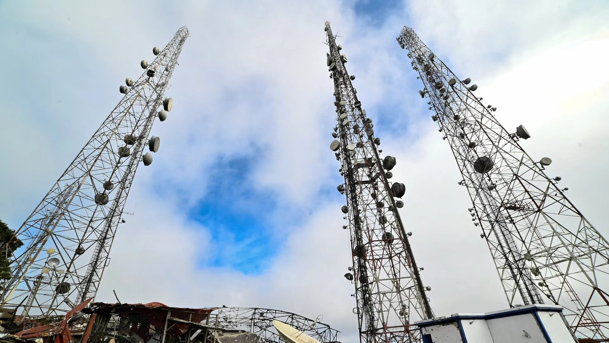 US Flexes Air Power in Maduro Extraction Mission