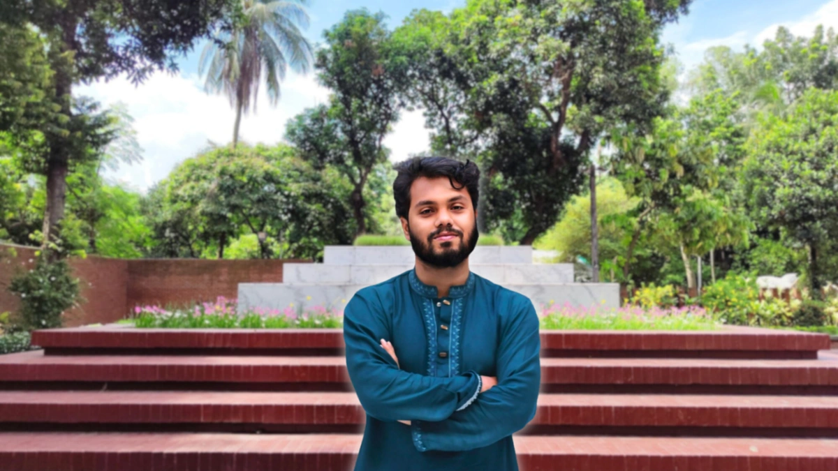 Osman Hadi to Be Buried Next to Poet Kazi Nazrul Islam