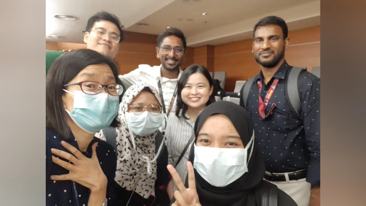 Bangladeshi Researcher Achieves Landmark Success in Combating Antibiotic Resistance in Malaysia
