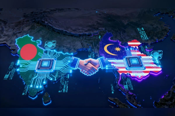 Bangladesh to Host Semiconductor Roadshow in Malaysia, Showcasing Growing Industry