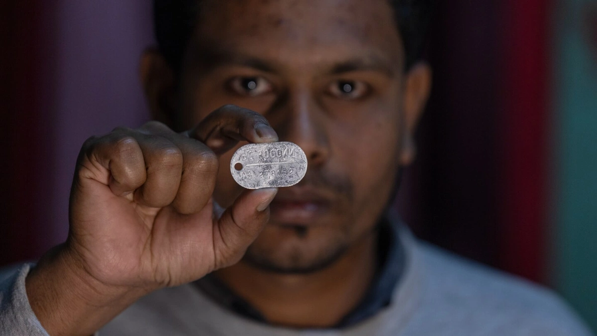 Bangladeshi workers lured to Russia, forced to fight in Ukraine war