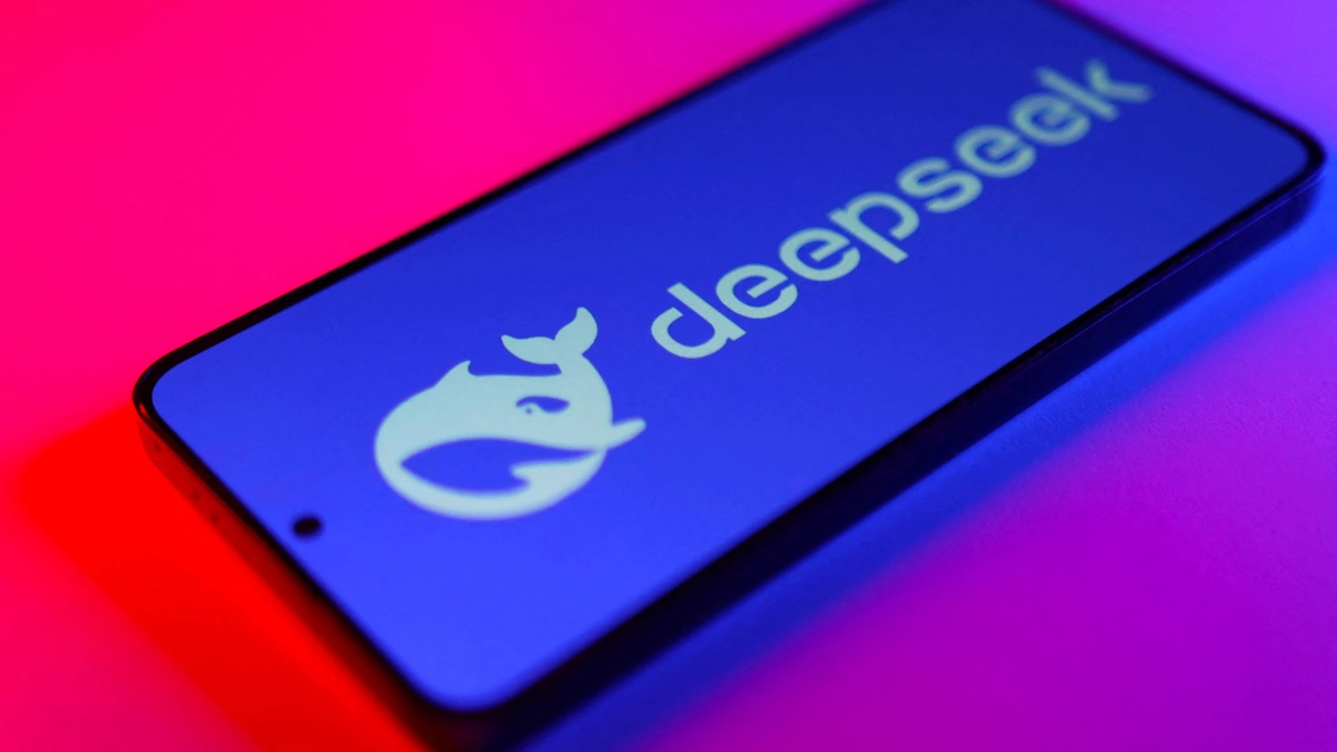 DeepSeek to Launch Advanced AI Model with Focus on Coding in February