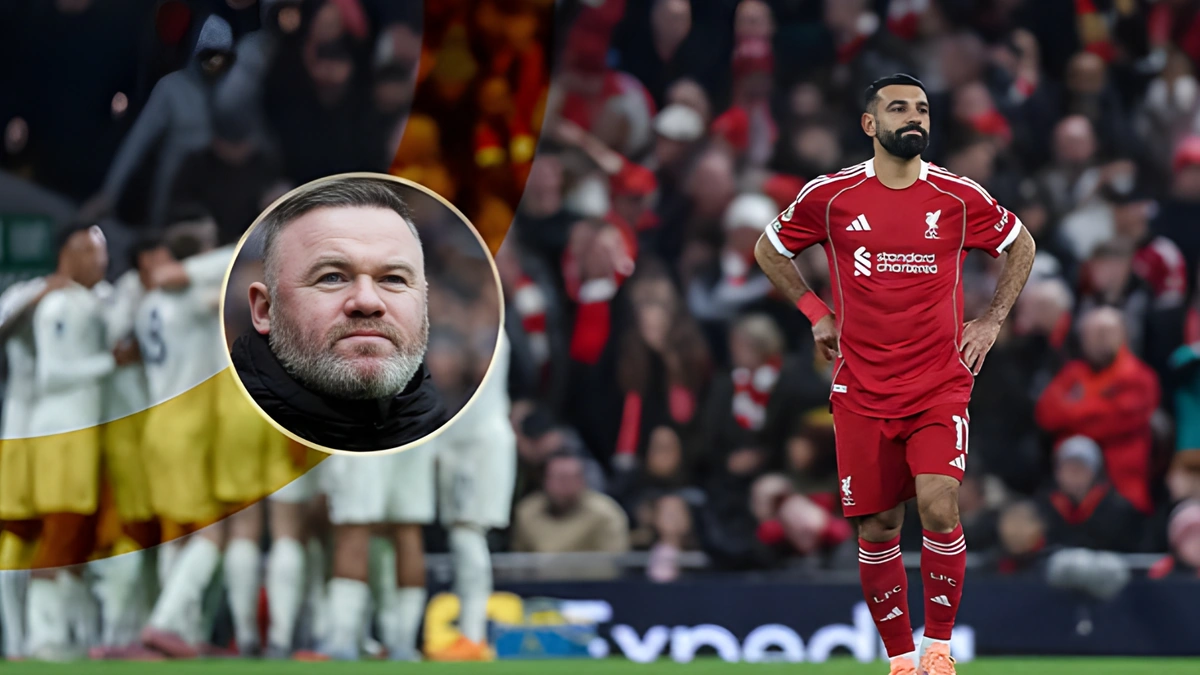 Is it time to drop Salah from the Liverpool squad