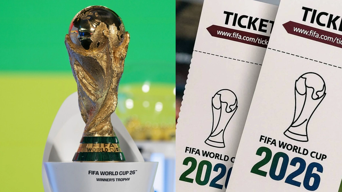 Over 500 Million Applications for 2026 FIFA World Cup Tickets Despite Sky-High Prices