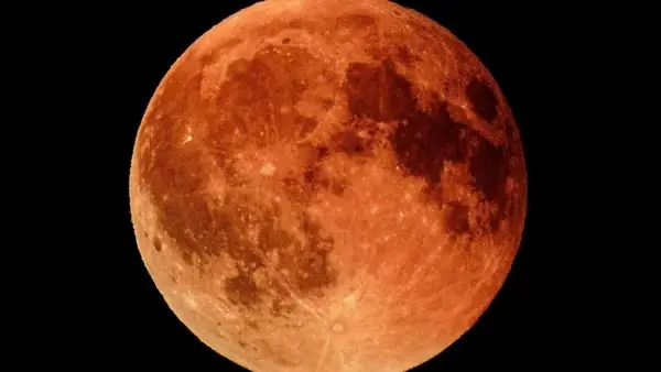 Bangladesh to Experience Rare Corn Moon Blood Eclipse on September 7