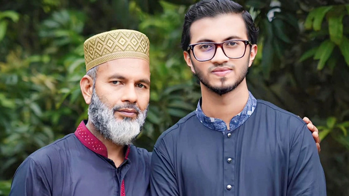 Son of PSC Official Abed Ali, Siam, Arrested for Alleged Illegal Wealth of 3.3 Crore BDT