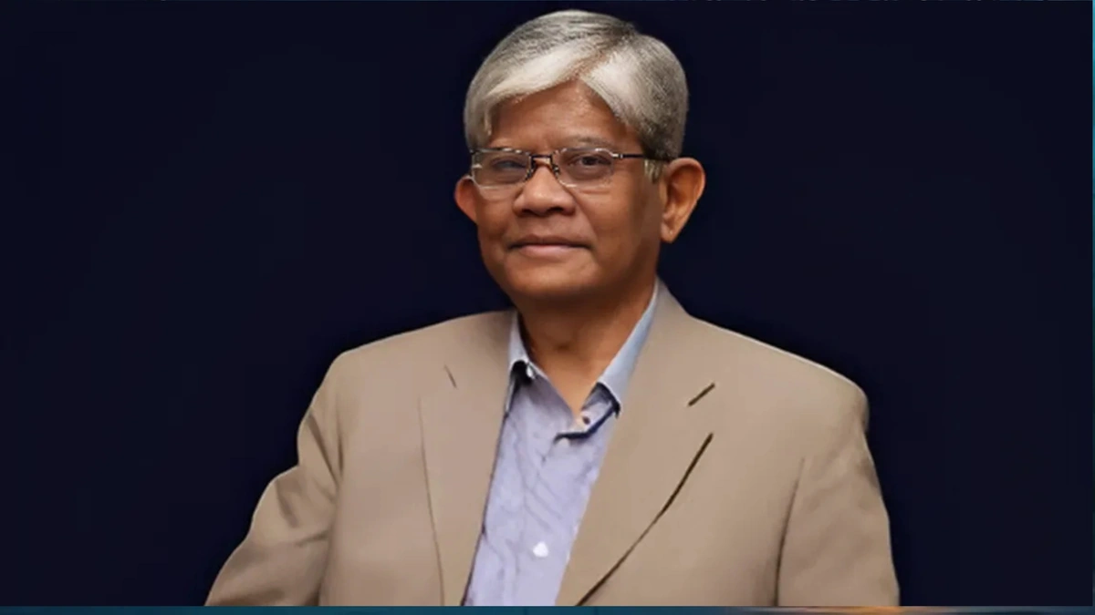 People pay taxes, but they do not receive the services they are entitled to - Salehuddin Ahmed