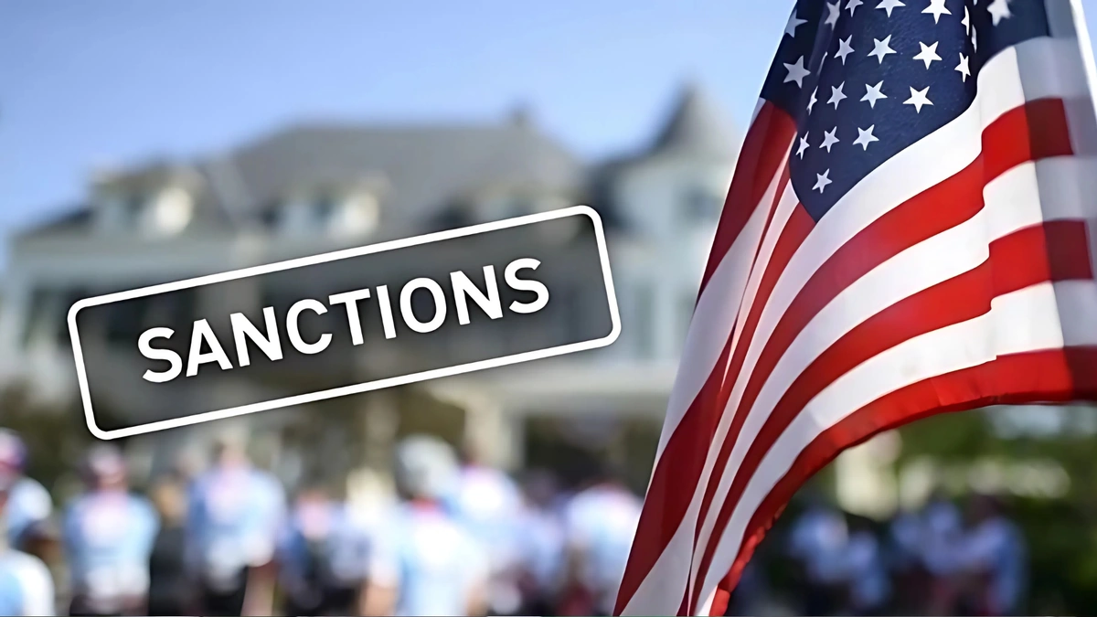 US sanctions firm for selling weapons to North Korea and Myanmar