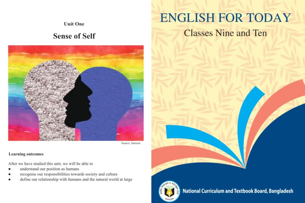 Controversy Erupts Over LGBTQ+ Themes in Bangladesh’s 2026 English Textbook for 9th-10th Grade