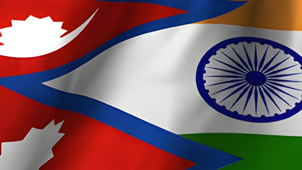 After China, Now Nepal Also Pulls Claim Over Indian Territory!