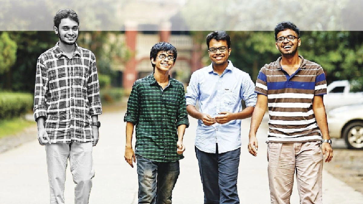 Shuaib Ahmed, BUET Topper of 2015, Passes Away After Battling Brain Tumor