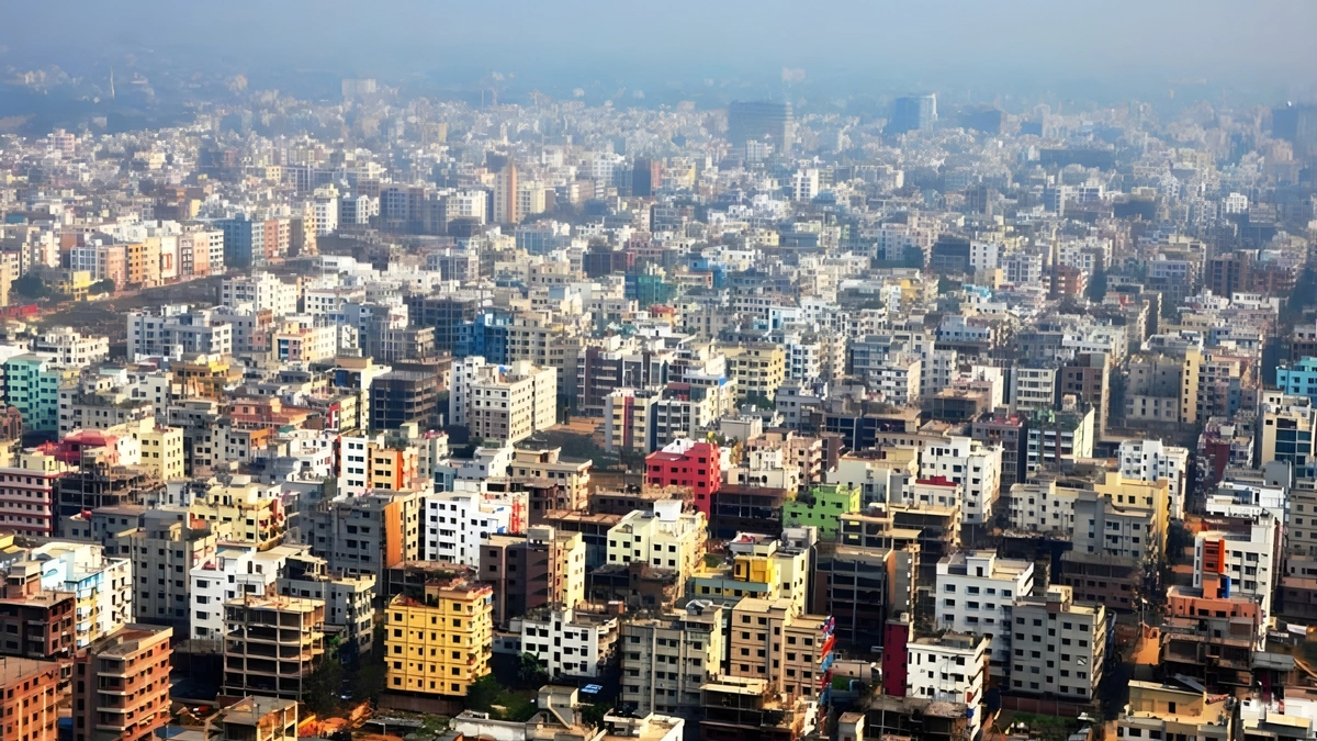 Construction costs in Dhaka set to rise as new Building Construction Rules await issuance