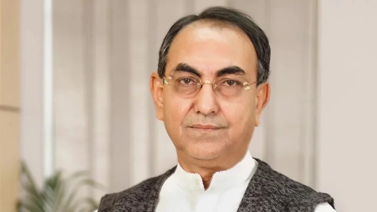 Mirza Abbas Declares Annual Income of Tk 9 Crore, Assets Worth Over Tk 75 Crore